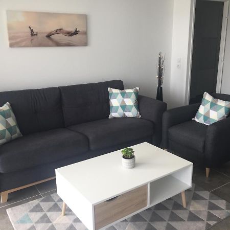 Appartement Neuf Moderne Avec Piscine Puget-sur Argens Exterior foto