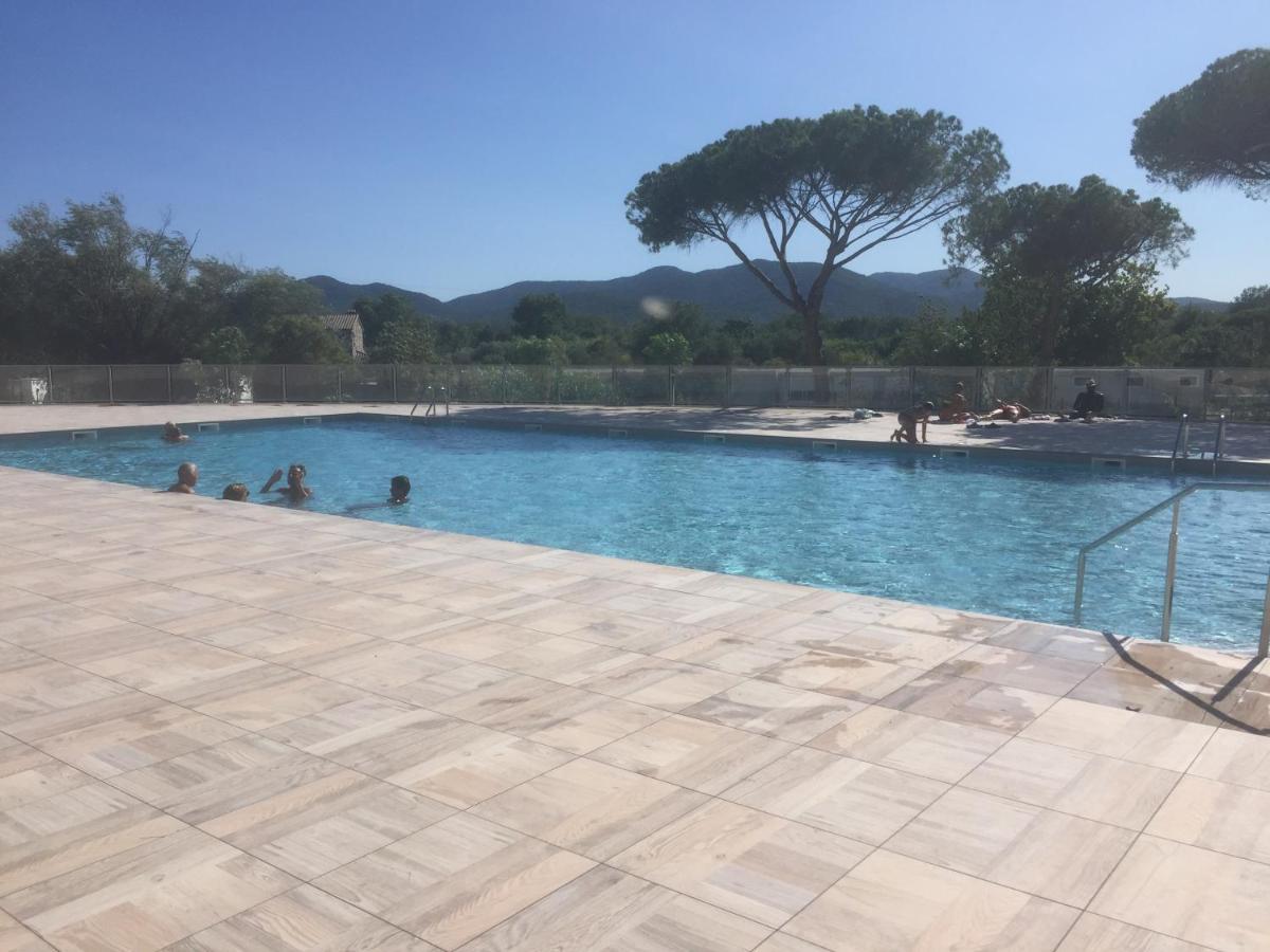 Appartement Neuf Moderne Avec Piscine Puget-sur Argens Exterior foto
