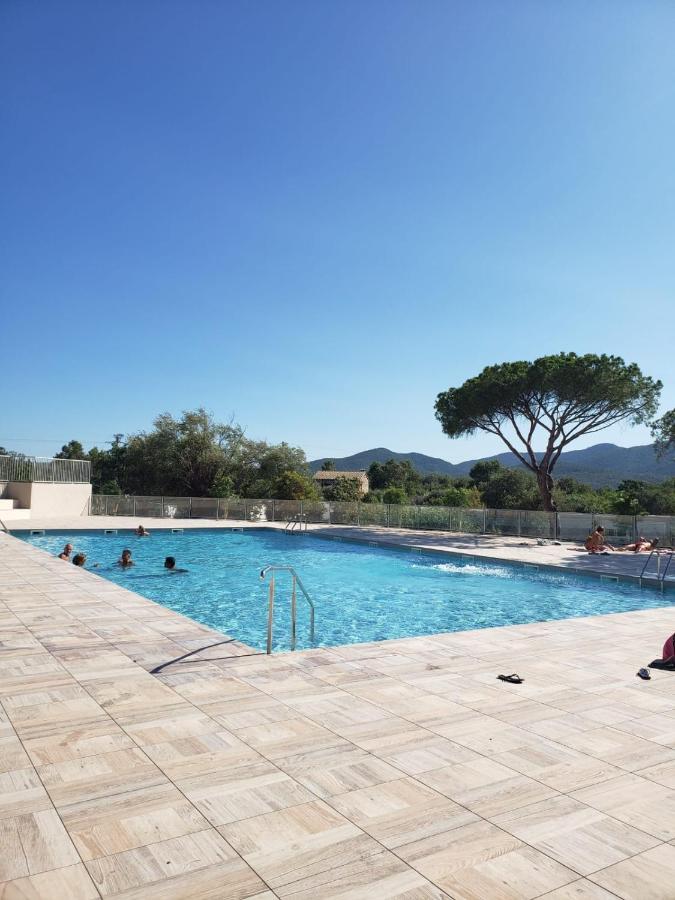 Appartement Neuf Moderne Avec Piscine Puget-sur Argens Exterior foto